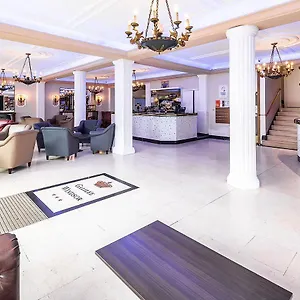 visit hotel