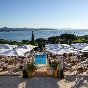 5* Отель Althoff Belrose