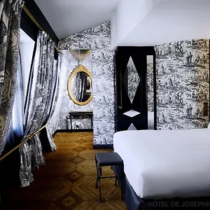 De Josephine Bonaparte Hotel Paris